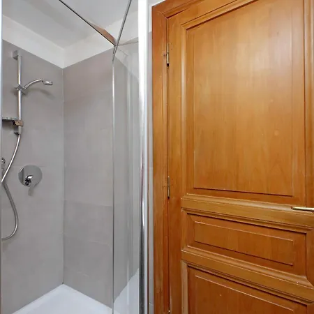 Apartmán Luxury In The Ghetto's Heart