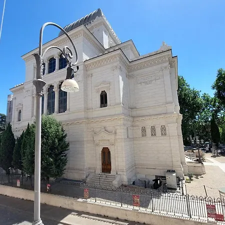 Apartmán Luxury In The Ghetto's Heart Řím