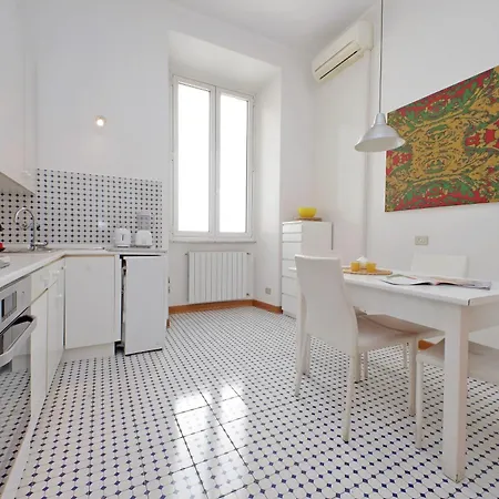 Apartmán Luxury In The Ghetto's Heart