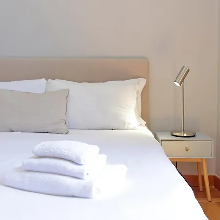 Luxury In The Ghetto's Heart Apartmán