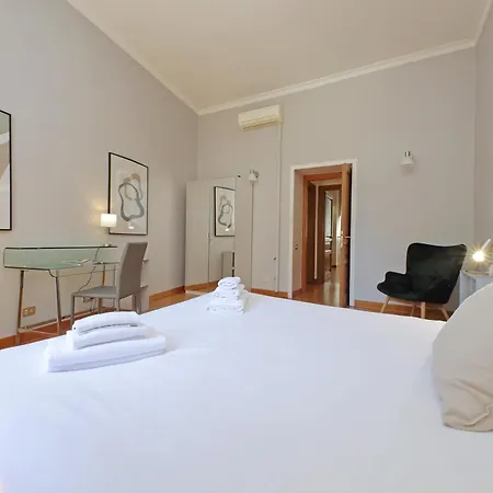 Apartmán Luxury In The Ghetto's Heart