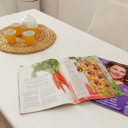 Luxury In The Ghetto's Heart Apartmán