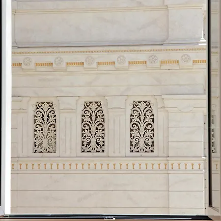 Apartmán Luxury In The Ghetto's Heart Řím