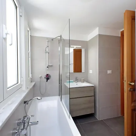 Luxury In The Ghetto's Heart