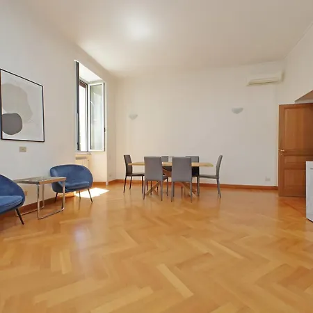 Apartmán Luxury In The Ghetto's Heart *