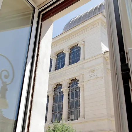 Apartmán Luxury In The Ghetto's Heart Řím