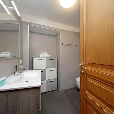 Luxury In The Ghetto's Heart Apartmán Řím