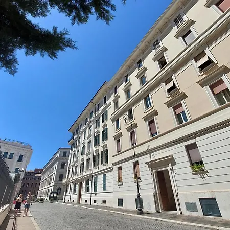 Luxury In The Ghetto's Heart