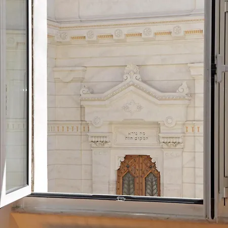 Luxury In The Ghetto's Heart