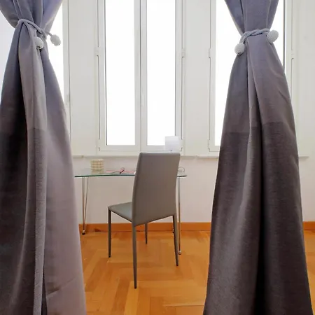 Luxury In The Ghetto's Heart Apartmán *