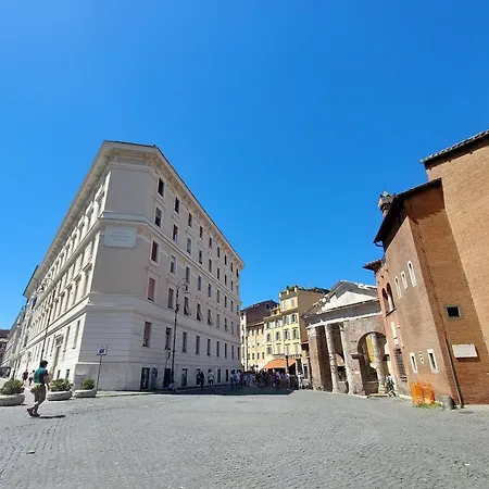 Luxury In The Ghetto's Heart Apartmán *