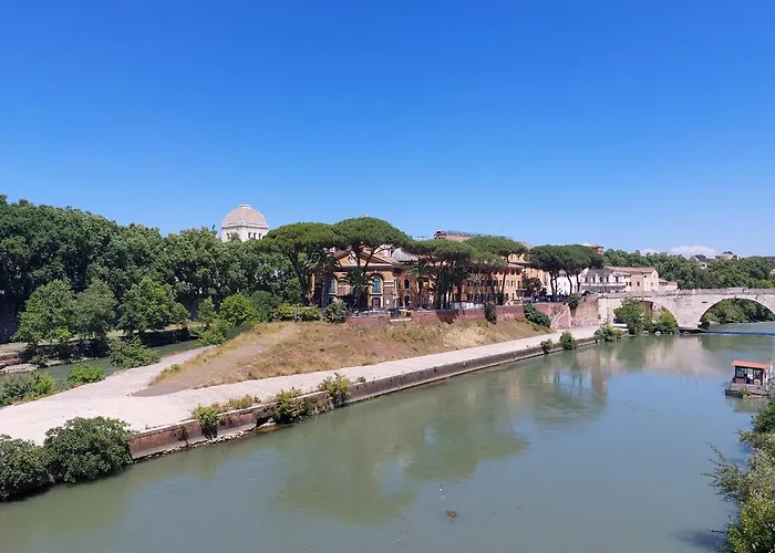 Daire Luxury In The Ghetto's Heart *