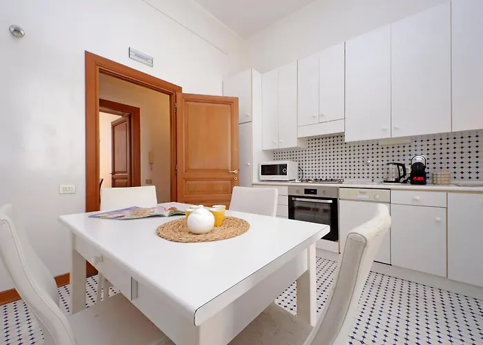 Luxury In The Ghetto's Heart