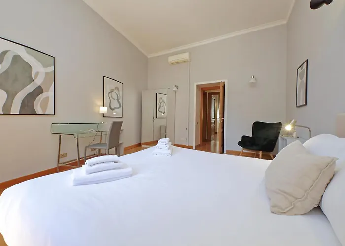 Daire Luxury In The Ghetto's Heart