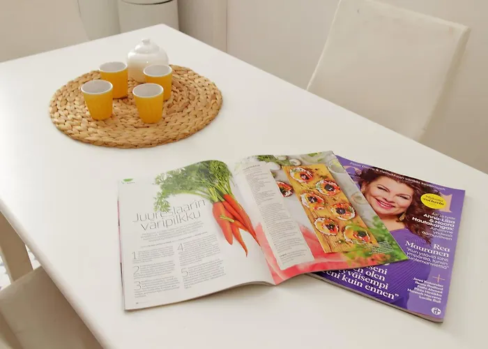 Luxury In The Ghetto's Heart Daire