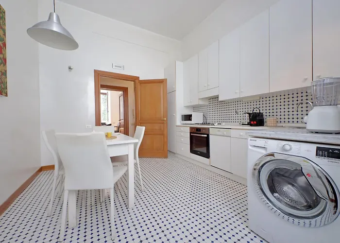 Luxury In The Ghetto's Heart Daire *