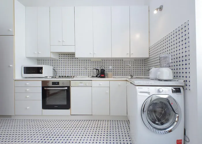 Luxury In The Ghetto's Heart Roma