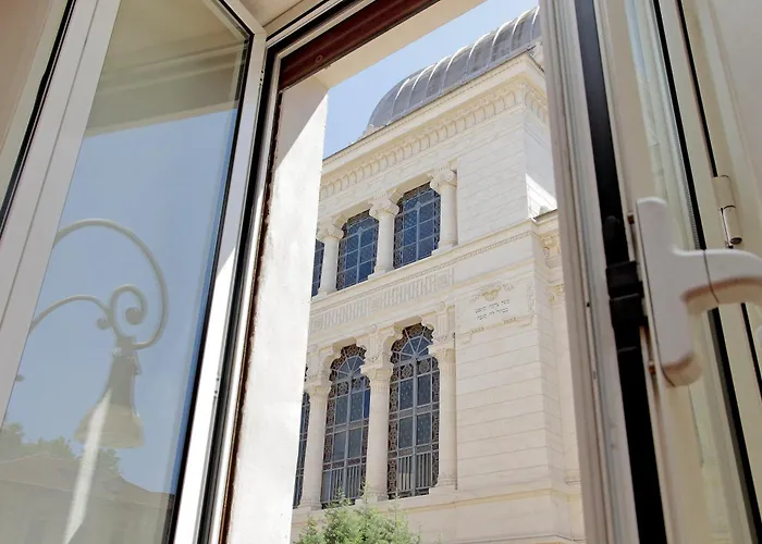 Daire Luxury In The Ghetto's Heart Roma