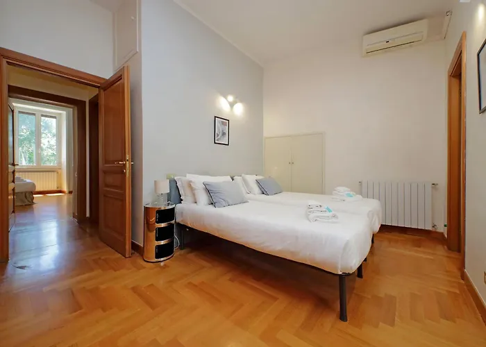 Luxury In The Ghetto's Heart *