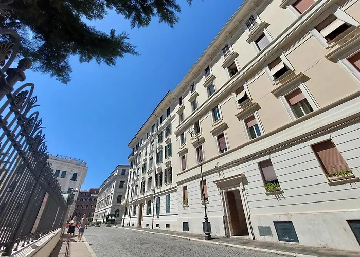 Luxury In The Ghetto's Heart