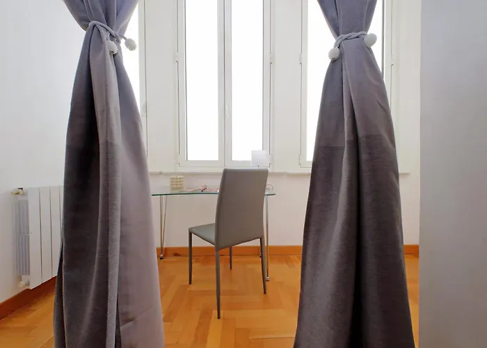 Luxury In The Ghetto's Heart Daire *