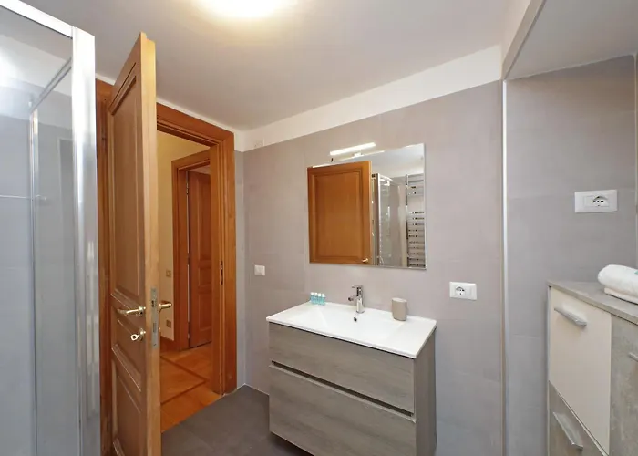 Daire Luxury In The Ghetto's Heart *