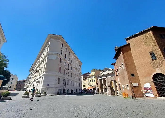 Luxury In The Ghetto's Heart Daire *